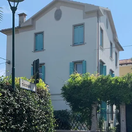 Casa de Férias Dimora Castiglioni *
