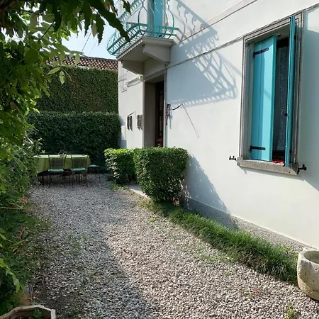 Dimora Castiglioni * Lido di Venezia