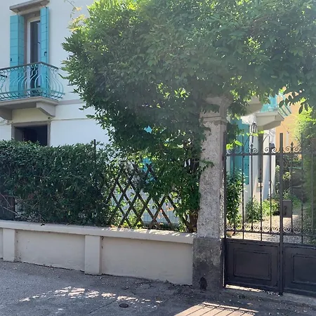 Dimora Castiglioni Сasa de vacaciones