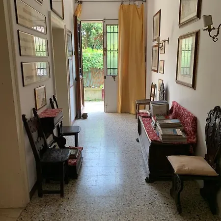 Dimora Castiglioni Ferienhaus Lido di Venezia