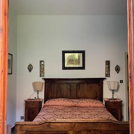 Dimora Castiglioni *