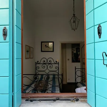 Dimora Castiglioni Casa de Férias *