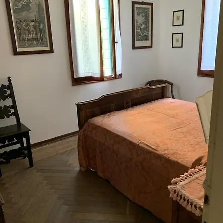 Dimora Castiglioni Casa de Férias *