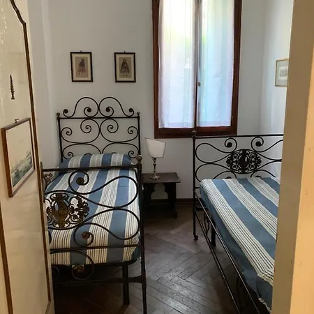 Dimora Castiglioni Ferienhaus