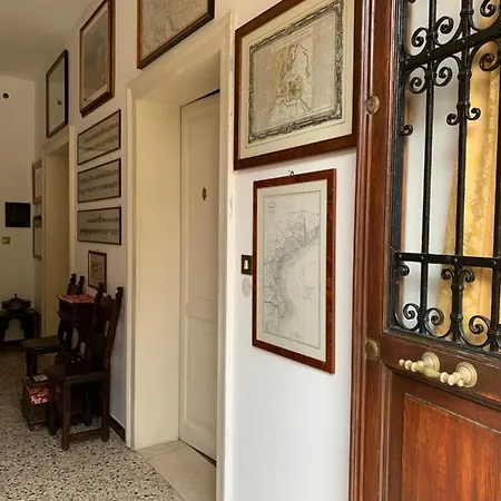 Casa de Férias Dimora Castiglioni