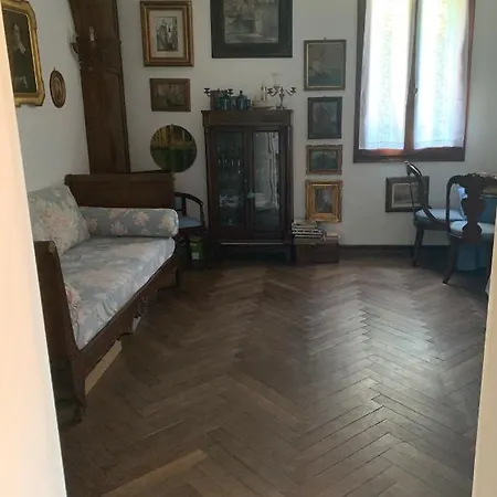 Dimora Castiglioni Casa de Férias *
