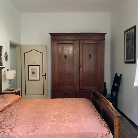 Dimora Castiglioni * Lido di Venezia