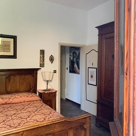 Dimora Castiglioni Ferienhaus *