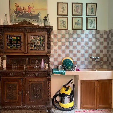 Dimora Castiglioni * Lido di Venezia