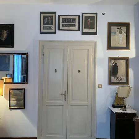 Dimora Castiglioni Casa de Férias *