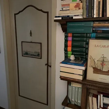 Dimora Castiglioni *