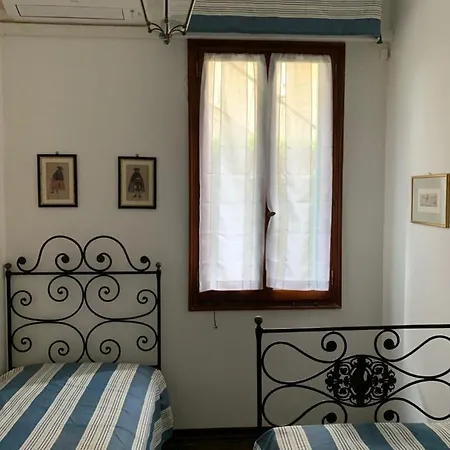 Dimora Castiglioni Casa de Férias