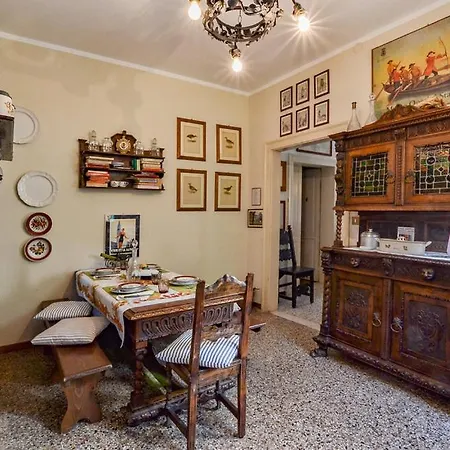 Ferienhaus Dimora Castiglioni