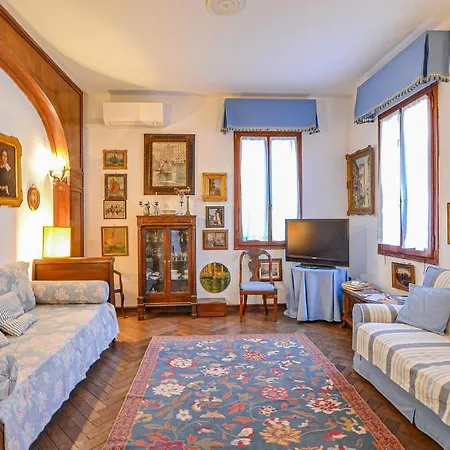 Dimora Castiglioni Lido di Venezia