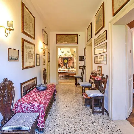 Ferienhaus Dimora Castiglioni *