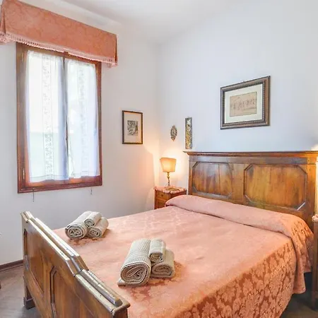 Dimora Castiglioni Lido de Venecia