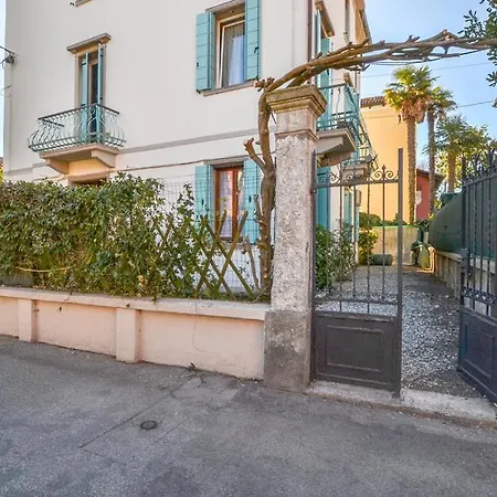 Dimora Castiglioni Ferienhaus *