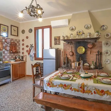 Dimora Castiglioni *