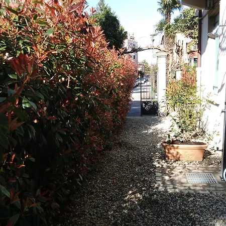 Dimora Castiglioni Ferienhaus *