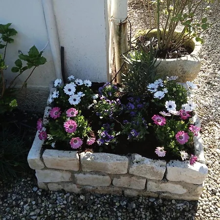 Ferienhaus Dimora Castiglioni Lido di Venezia