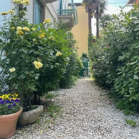 Dimora Castiglioni Ferienhaus *