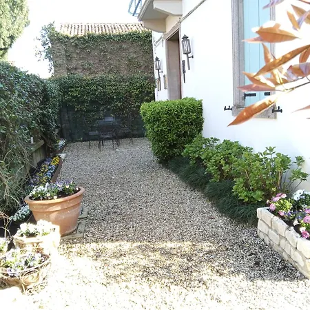 Casa de Férias Dimora Castiglioni Lido di Venezia