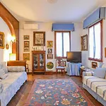 Dimora Castiglioni Lido di Venezia