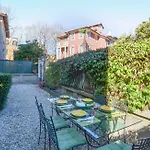 Dimora Castiglioni Lido di Venezia
