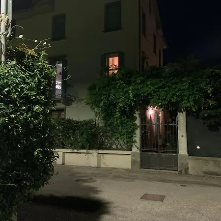Holiday home Dimora Castiglioni Lido di Venezia