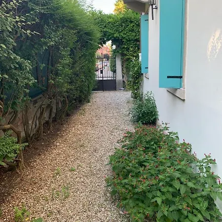 Holiday home Dimora Castiglioni Lido di Venezia