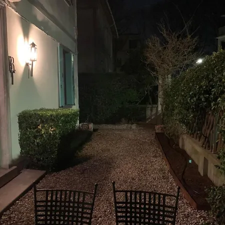 Dimora Castiglioni Holiday home