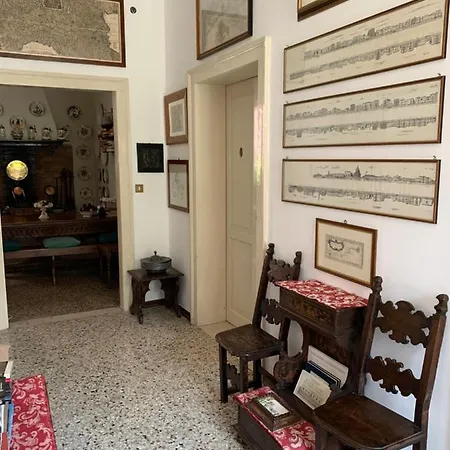 Dimora Castiglioni *