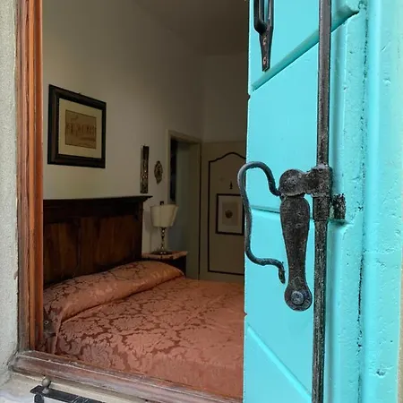 Casa vacanze Dimora Castiglioni Venezia Lido