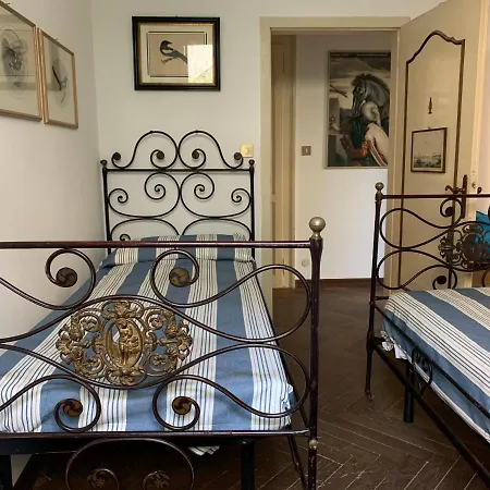Dimora Castiglioni Holiday home Lido di Venezia