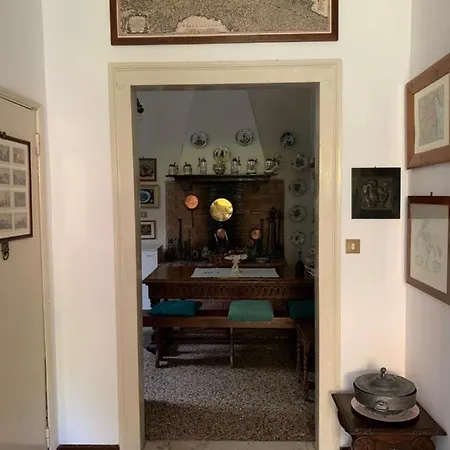 Casa vacanze Dimora Castiglioni Venezia Lido