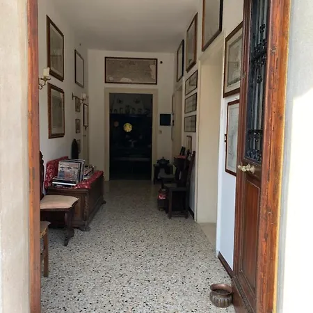 Dimora Castiglioni Holiday home *