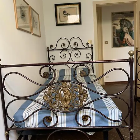 Holiday home Dimora Castiglioni *