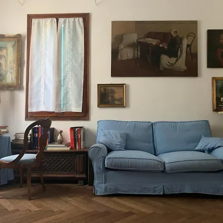 Dimora Castiglioni *