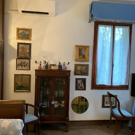 Dimora Castiglioni 펜션