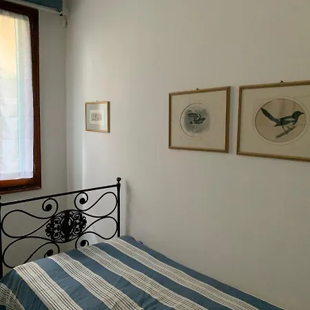 Dimora Castiglioni * ヴェネツィア・リド島