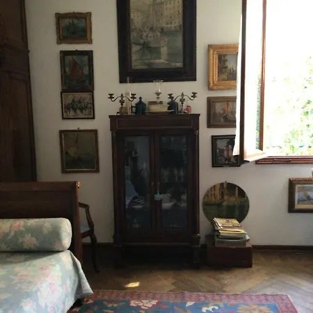 Dimora Castiglioni Holiday home *