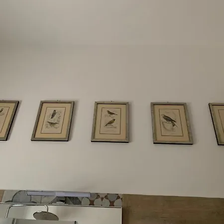 Dimora Castiglioni Holiday home Lido di Venezia