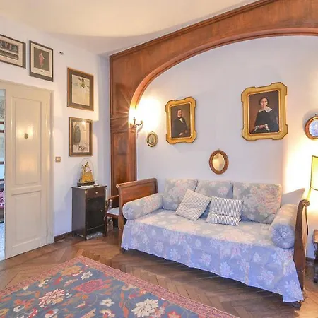 Holiday home Dimora Castiglioni *