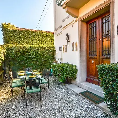 Holiday home Dimora Castiglioni *
