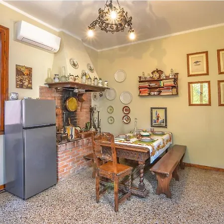 Dimora Castiglioni Venezia Lido