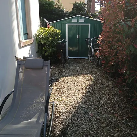 Dimora Castiglioni Holiday home Lido di Venezia