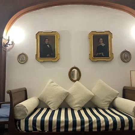 Dimora Castiglioni * Venezia Lido