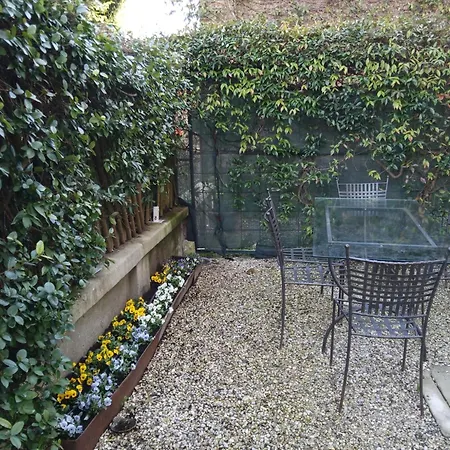 Holiday home Dimora Castiglioni