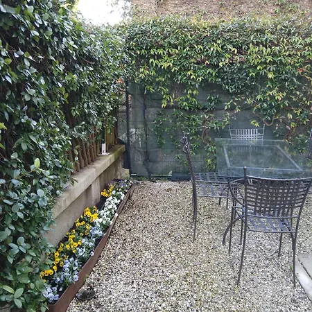 Dimora Castiglioni * Lido di Venezia