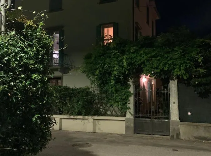 Casa de Férias Dimora Castiglioni Lido di Venezia